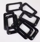 Molded Rubber Parts for Furniture Sanitary Bathroom Hardware - Image 3