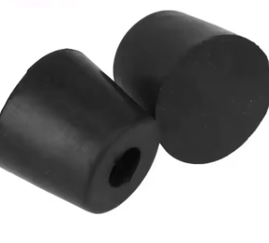 Anti Slip Waterproof Rubber Gasket Bumper Pad for Furniture Sanitary Hardware Fittings