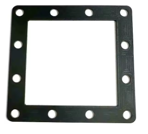 Rubber Gasket Seal For Mineral Processing & Metallurgy Equipment