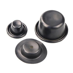 Pollution Control Equipment Rubber Accessories