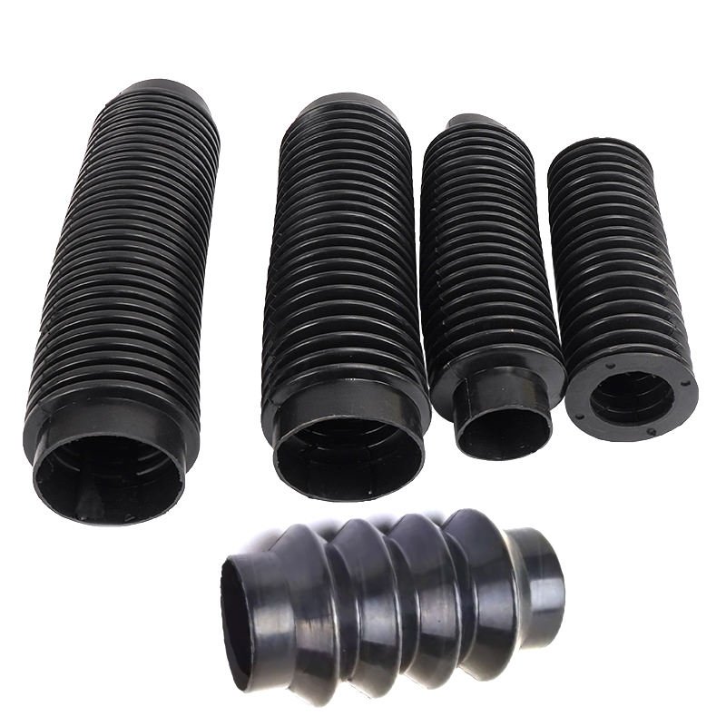 Custom Molded Rubber Parts for Furniture Sanitary and Hardware - Image 3