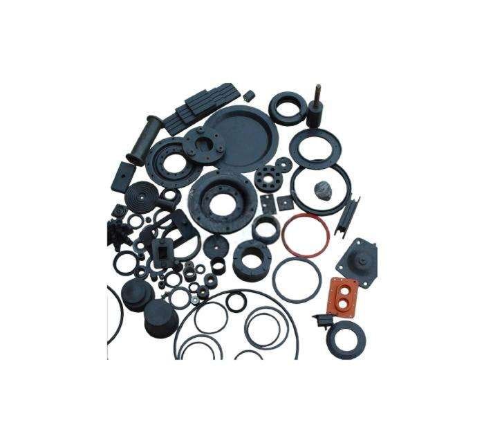 Industrial Replacement Rubber Components for Automotive Aftermarket Market - Image 3