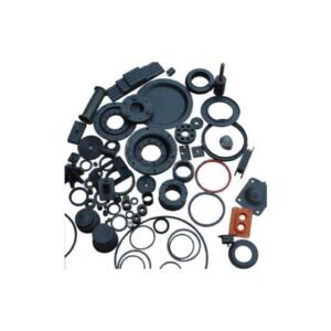 Heavy Duty Rubber Gasket Bushing Seal for General Machinery & Equipment