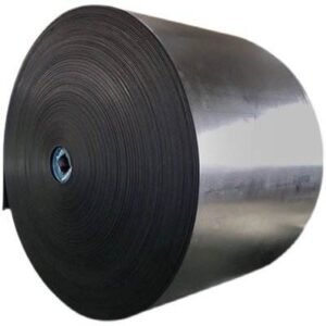 Rubber Drum Lagging For Mining Conveyor Metallurgy Equipment
